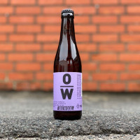 BrewDog OverWorks Prototypical Session Sour