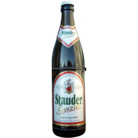 Privatbrauerei Jacob Stauder Spezial