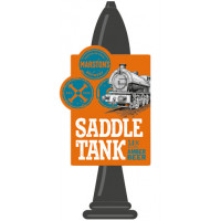 Marston's Saddle Tank