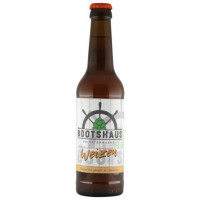 Bootshaus Privatbrauerei Weizen