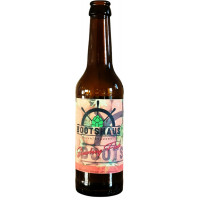 Bootshaus Privatbrauerei Strawberry Flash