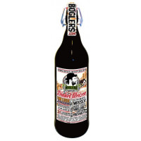Bogler's Brauerei Dinkel-Weizen