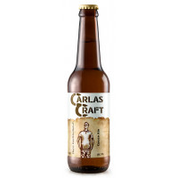 Carlas Craft Hans Guckindieluft