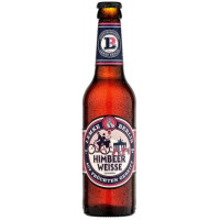 Brauerei Lemke 02 Himbeer Weisse