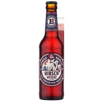 Brauerei Lemke Kirsch Weisse