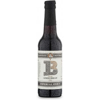 Brauerei Lemke Imperial Stout