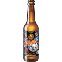 Schoppe Bräu Berliner Schnauze
