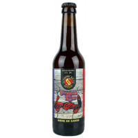 Schoppe Bräu French Kiss