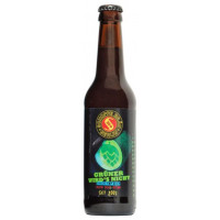 Schoppe Bräu Grüner Wirds Nicht 2017 (Hüll Melon)