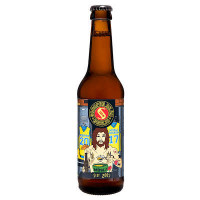 Schoppe Bräu Müsli Jochen