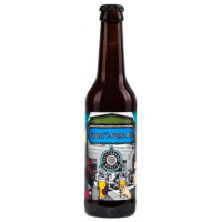 Schankhalle Pfefferberg (Pfefferbräu) Prenz'l Pale Ale