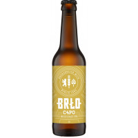 BRLO C4PO Westcoast IPA
