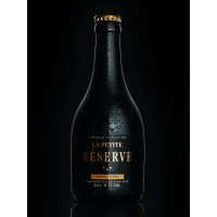 Corniche Belgium International La Petite Réserve Blonde