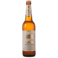 KaDeWe Premium Pilsner