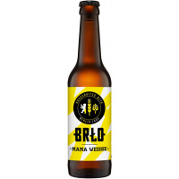 BRLO MaMa Weisse