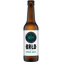 BRLO Pale Ale (6%)