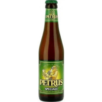 Brouwerij De Brabandere Petrus Speciale