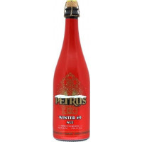 Brouwerij De Brabandere Petrus Winter #9 (2014)