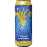 Brouwerij De Brabandere Wittekerke Wild