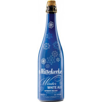 Brouwerij De Brabandere Wittekerke Winter White Ale