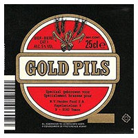 Brouwerij De Brabandere Gold Pils (SPAR)