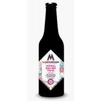 La Montagnarde Imperial Berliner Fraise