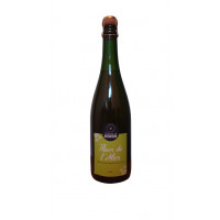 Cidrerie de Rozavern Fleur de l'Aber (2018)