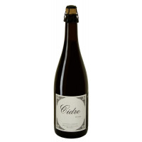 Domaine Johanna Cecillon Cidre Divona