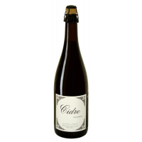 Domaine Johanna Cecillon Cidre Nantosuelta 2018