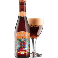 Brouwerij de Bie Double Bie