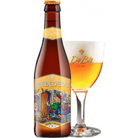 Brouwerij de Bie Riebedebie