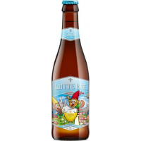Brouwerij de Bie Witte Bie