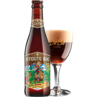 Brouwerij de Bie Stoute Bie