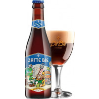Brouwerij de Bie Zatte Bie