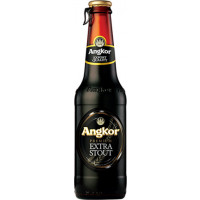 Cambrew Angkor Premium Extra Stout