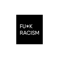Small Pony Barrel Works FU*K RACISM