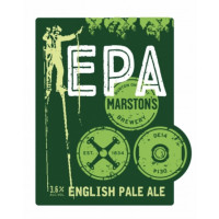 Marston's EPA (Cask)