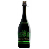 Stone Brewing Berlin / Europe Groundbreaking Collaborations 02 Royale Imperial Saison Du BUFF