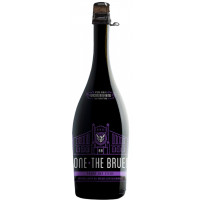 Stone Brewing Berlin / Europe Groundbreaking Collaborations 08 Fahrt Die Ziege