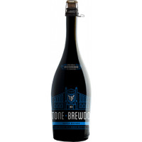 Stone Brewing Berlin / Europe Groundbreaking Collaborations 03 Super Bashah