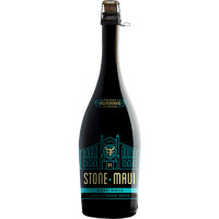 Stone Brewing Berlin / Europe Groundbreaking Collaborations 01 Aloha Imperial Coconut Porter