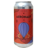 Fuerst Wiacek Aeronaut