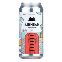Fuerst Wiacek Airhead