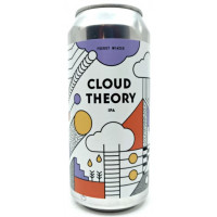 Fuerst Wiacek Cloud Theory (2022)