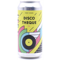 Fuerst Wiacek Discotheque