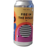 Fuerst Wiacek Fire In The Disco