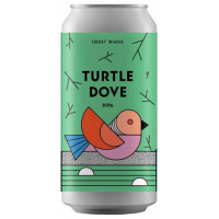 Fuerst Wiacek Turtledove