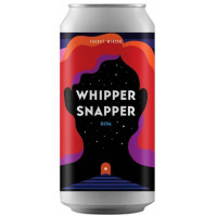 Fuerst Wiacek Whippersnapper