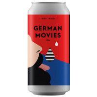 Fuerst Wiacek German Movies