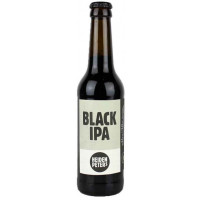 Heidenpeters BIPA (Black IPA)
